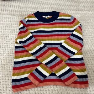 Madewell sweater